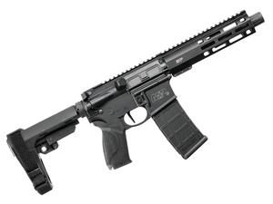 Smith & Wesson M&P15 7.5" 5.56mm Pistol