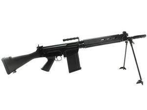 DSA SA58 16" .308 Traditional Barrel, Bipod