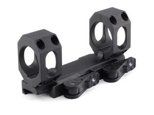 American Defense RECON-SL 30mm 1-Piece QD Mount - Low - No Offset