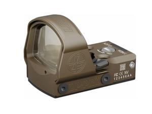 Leupold DeltaPoint Pro NV 2.5 MOA Red Dot Sight, FDE