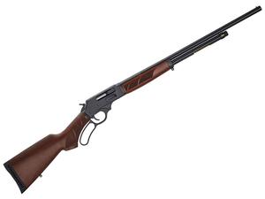 Henry Lever Action Side Gate .410 Shotgun 24"