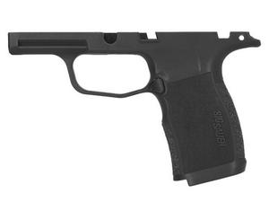 Sig Sauer P365XL Manual Safety Grip Module Assembly, Black