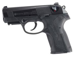 Beretta PX4 Storm Compact 9mm Pistol, 10rd