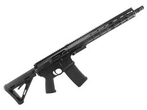DRD CDR-15 .300BLK 16" Takedown Rifle, Black