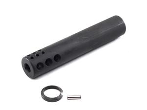 RatWorx Tavor7 Extended Muzzle Brake, 7.62/.308 (5/8-24)