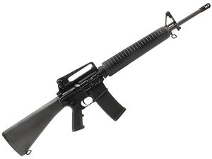 Colt CR6700 A4 20" 5.56mm Rifle