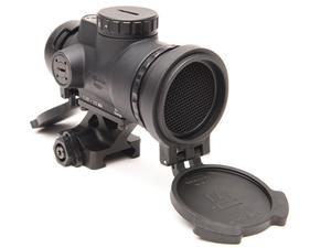 Trijicon MRO Patrol 2 MOA Red Dot w/ QD Mount