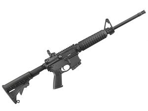 Ruger AR556 5.56mm 16" Rifle 10rd