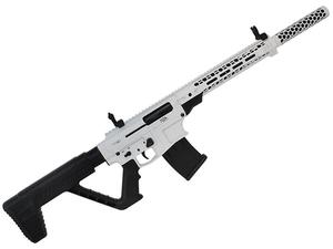 Rock Island Armory VR80 12GA Shotgun 20" Stormtrooper White