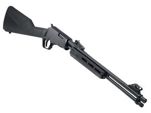 Rossi Gallery .22LR 18" Black Synthetic Stock Pump 15+1