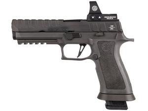 Sig Sauer P320 X5 Max 9mm 21rd Pistol w/ Romeo3