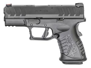 Springfield XD(M) Elite Compact 9mm 3.8" Pistol 14rd