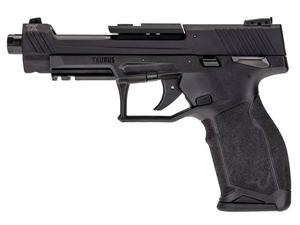 Taurus TX22 Competition .22LR 5.4" Pistol 16rd TB