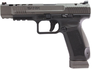 USED - Canik TP9SFx 9mm