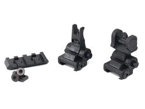 Sig Sauer M400 Tread Flip Up Sights