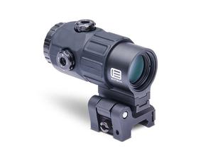 EOTech G45.STS 5X Micro Magnifier w/ Shift to Side Mount