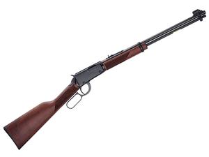 Henry Lever Action .22 Mag 19.25" Rifle