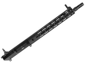 Knight's Armament SR-25 PC 16" MLok Upper Receiver