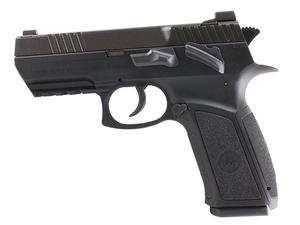 IWI Jericho 941 PSL-9 II Pistol 9mm