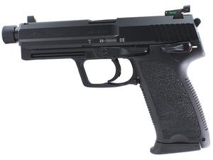 HK USP45 Tactical V1 .45 ACP Pistol TB