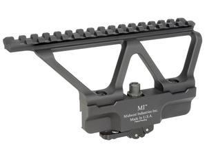 Midwest Industries AK Railed Scope Mount Gen2