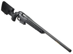 Bergara Premier HMR Pro Heavy Barrel 6.5CM 24" Rifle