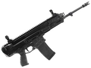 CZ Bren 2 MS Pistol 5.56mm 14"