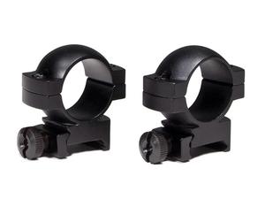 Vortex Hunter 1 In Scope Rings, High