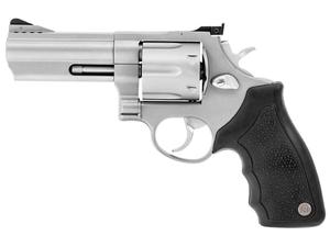 Taurus Model 44 .44 Mag 4" Ported Revolver SS