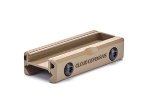 Cloud Defensive LCS Picatinny Mount, ST-07, FDE