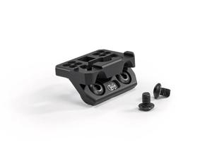 Cloud Defensive Torrent Offset, MLok, Black