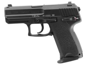 HK USP Compact V1 9mm Pistol