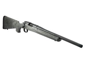 Remington Model 700 SPS Tactical AAC-SD 20" TB
