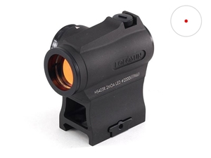 Holosun HS403R 2 MOA Micro Red Dot Sight