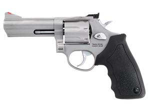 Taurus 66 .357Mag 4" 7rd Revolver, Stainless