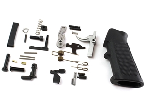 RifleGear Lower Parts Kit