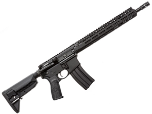 BCM RECCE-14 MCMR Carbine Black