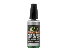 Clenzoil Mossy Oak CLP 1oz w/ Needle