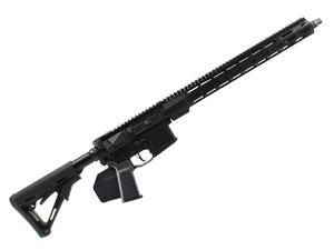 San Tan Tactical STT-15 18" 6mm ARC Rifle, Black - CA Featureless