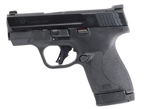 Smith & Wesson M&P9 Shield Plus 9mm 3.1" Pistol w/ Night Sights