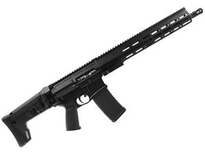DRD Aptus 5.56mm 16" Rifle, Black