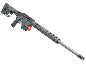 Ruger Precision Custom 6mm Creedmoor 26" Rifle