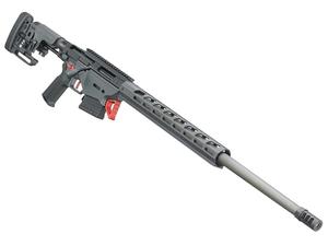 Ruger Precision Custom 6mm CM 26" Rifle