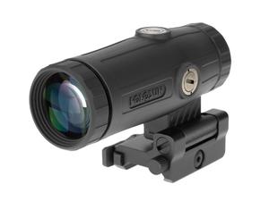 Holosun HM3X 3x Flip-To-Side Mount