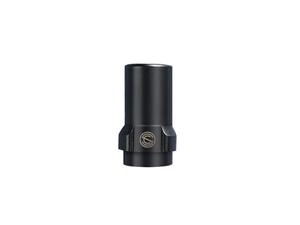 SilencerCo 3 Lug Adapter, 9mm/.38 (1/2-36)