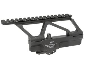 Midwest Industries Yugo AK Picatinny Top Rail Gen 2