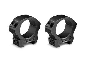 Vortex Pro 30mm Scope Rings, Low