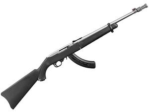 Ruger 10/22 Takedown Stainless 16" Rifle 25rd
