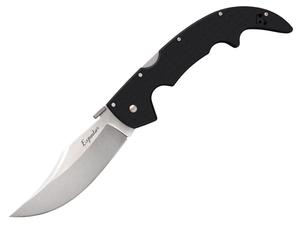 Cold Steel Large Espada 5.5" Japanese AUS-10A Stonewash Knife