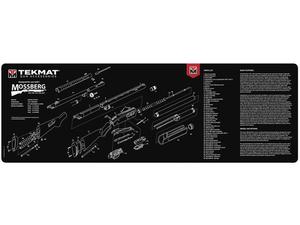 TekMat Mossberg Gun Cleaning Mat